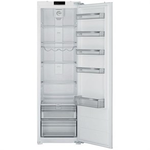 Jacky's JL BW1770 однокамерный холодильник встраиваемый
