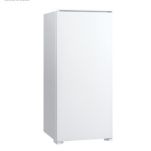 Встраиваемый холодильник Zigmund & Shtain BR 12.1221 SX 4250055606580