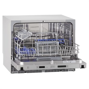 Krona HAVANA 55 CI посудомоечная машина встраиваемая компактная