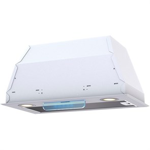 Встраиваемая вытяжка Krona Ameli S 600 White 00021459