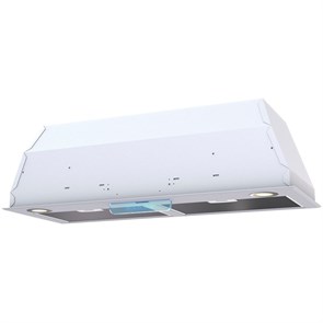 Встраиваемая вытяжка Krona Ameli S 900 White 00021461