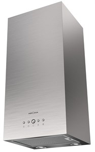 Каминная вытяжка Krona Dita R 400 inox PB 00026704