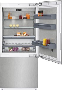 Встраиваемый холодильник Gaggenau RB492305 rb492305