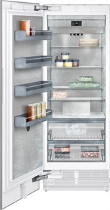 Встраиваемая морозильная камера Gaggenau RF471306 rf471306