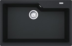 Мойка Franke UBG 610-72 оникс 114.0741.504