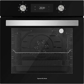 Встраиваемый электрический духовой шкаф Zigmund & Shtain E 149 B 4250055609598