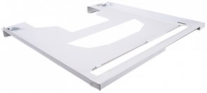 Монтажный комплект Schulthess Snow 52201 без выдвижной полки schulthess 52201
