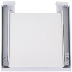 Монтажный комплект c выдвижной полкой Schulthess 52208 Snow schulthess 52208