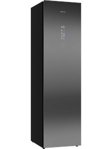 Паровой шкаф HIBERG SD 5GM sd 5gm