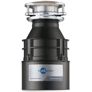 Измельчитель пищевых отходов InSinkErator Standart 460 standart 460