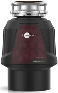Измельчитель пищевых отходов InSinkErator Premium 700 EC (P700 EC-2 A/S) premium 700 ec