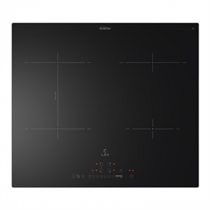 Варочная панель индукционная Lex HI 6041A I BL hi 6041a i bl