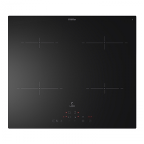 Варочная панель индукционная Lex HI 6040A I BL hi 6040a i bl