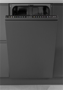 Встраиваемая посудомоечная машина Lex PM 4583В color Lux chsk000010