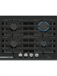 Газовая варочная панель Bosch PRP6A6H40R prp6a6h40r