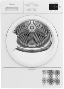 Сушильная машина Indesit IAS3825 ias3825