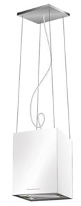 Вытяжка Kuppersbusch IKDU 3900.1 W ikdu3900.1w