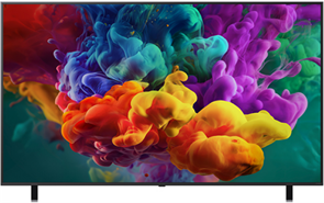 Телевизор LG 75QNED85B6C.ARUG 75qned85b6c.arug