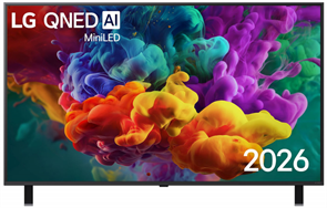 Телевизор LG 55QNED85B6C.ARUG 55qned85b6c.arug