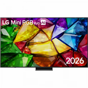 Телевизор LG 86MRGB86B6A.ARUG 86mrgb86b6a.arug