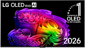 Телевизор LG OLED55G6RLA.ARUG oled55g6rla.arug