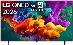 Телевизор LG 65QNED85B6C.ARUG 65qned85b6c.arug