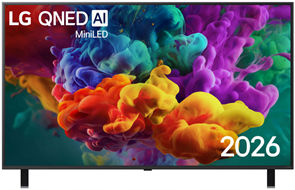 Телевизор LG 50QNED85B6A.ARUG 50qned85b6a.arug
