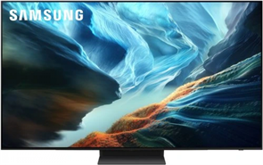 Телевизор Samsung QE55S90HAUXPY qe55s90hauxpy