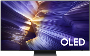 Телевизор Samsung QE55S90FAUXRU qe55s90fauxru