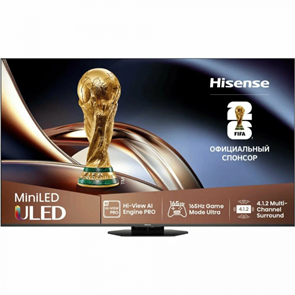 Телевизор Hisense 55U8Q 55u8q
