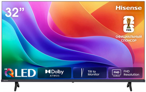 Телевизор Hisense 32A5S RU 32a5s ru