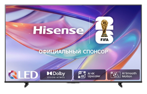 Телевизор Hisense 85E7S 85e7s