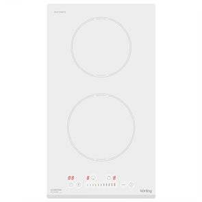 Индукционная варочная панель Korting HI 30041 BW hi 30041 bw