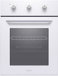 Электрический духовой шкаф Evelux EO 410 W eo 410 w
