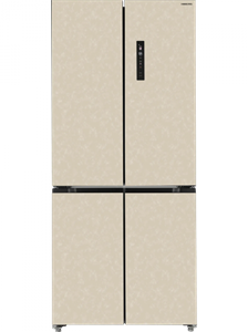 Холодильник Hiberg i-RFQ 600 Ym i-rfq 600 ym