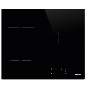Варочная панель Smeg SE263TD2 se263td1