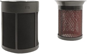 Фильтрующий элемент Elica NT EVO (KIT0200786) kit0200786