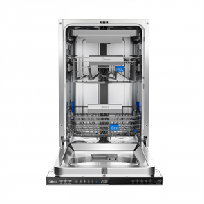 Встраиваемая посудомоечная машина Midea MID45S485I mid45s485i