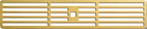 Декоративная решётка для варочных панелей Kuppersbusch ZUB 99092 zub 99092
