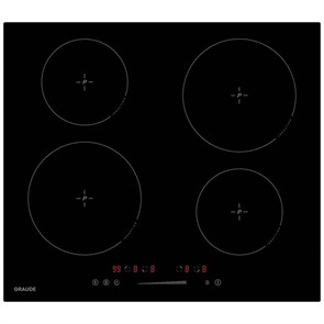 Graude IK 60.0 AS индукционная поверхность