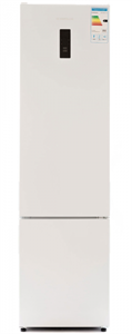 Холодильник Scandilux CTF196E01W ctf196e01w