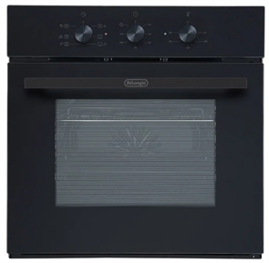 Электрический духовой шкаф DeLonghi DEO 615 NB Fabiola к000000000723