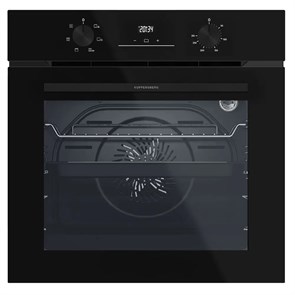 Духовой шкаф электрический Kuppersberg HO 622 BL 8963