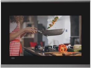 Встраиваемый ЖК-телевизор Kuppersbusch CTV BUILT1 GR ctv built1 gr