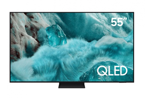 Телевизор Samsung Electronics QE55Q7F5AUXRU qe55q7f5auxru