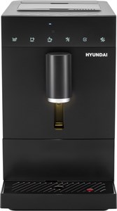 Кофемашина Hyundai HAM-4402 ham-4402