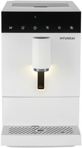 Кофемашина Hyundai HAM-4400 ham-4400