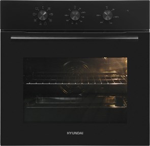 Духовой шкаф Hyundai HEO 66412 BG heo 66412 bg