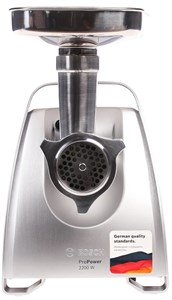 Мясорубка Bosch MFW 68660 mfw68660