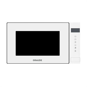 Встраиваемая микроволновая печь Graude MWG 38.1 W 4260475243685